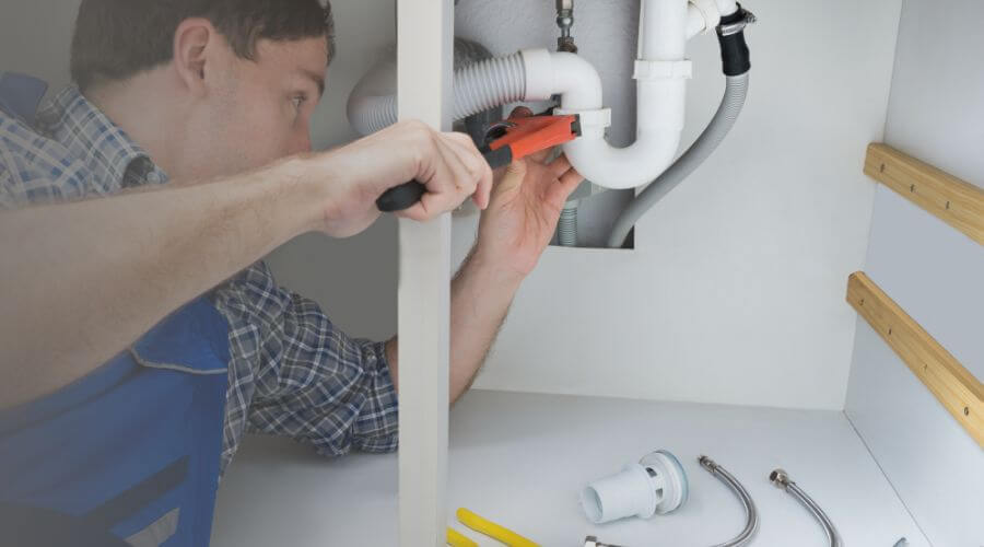 Local expert plumbing services in Darien, IL